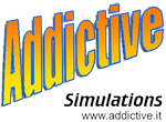 Addictive Logo